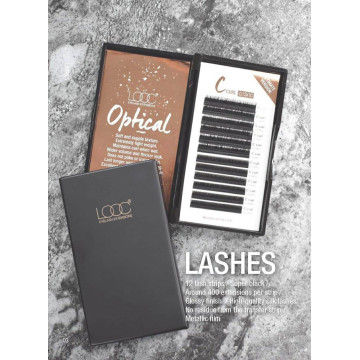 LOOC 0.085  Cc 型  60度 （黑）