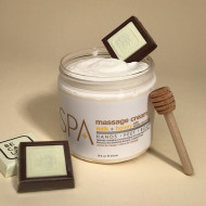 BCL SPA全效乳霜(64OZ）