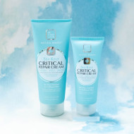 BCL spa立即盈潤修護乳 7 oz