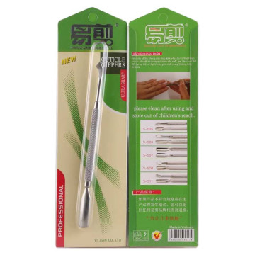 越南鋼推棒 S511（易剪）