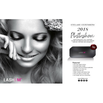 LASHEM0.07 MIX(一人限購1盒）