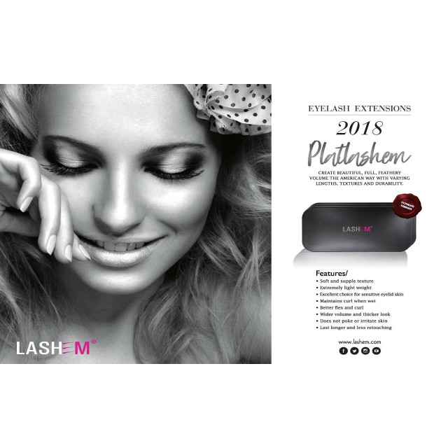 LASHEM0.07 MIX(一人限購1盒）